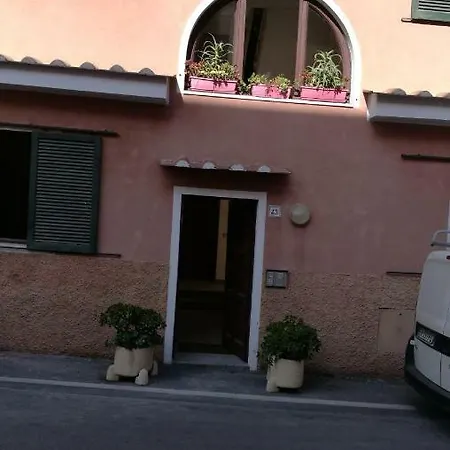 Apartamento Visibelli