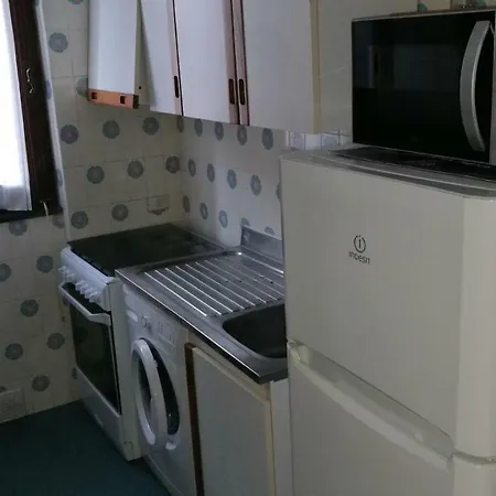 Apartamento Visibelli Marciana Marina (Isola d'Elba)