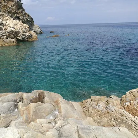 Visibelli * Marciana Marina (Isola d'Elba)