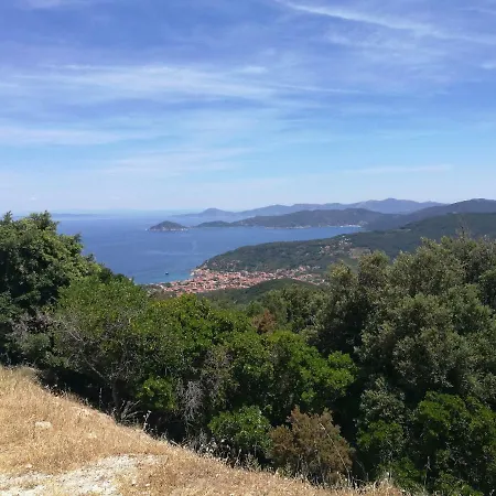Visibelli Marciana Marina (Isola d'Elba)
