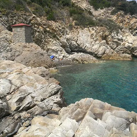 Visibelli Appartement Marciana Marina (Isola d'Elba)