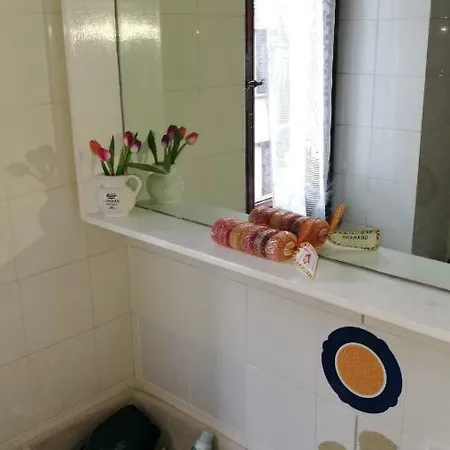 Διαμέρισμα Visibelli