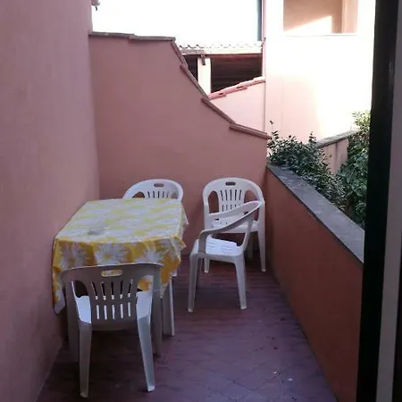 Appartamento Visibelli Marciana Marina (Isola d'Elba)