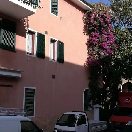 Visibelli Appartement Marciana Marina (Isola d'Elba)