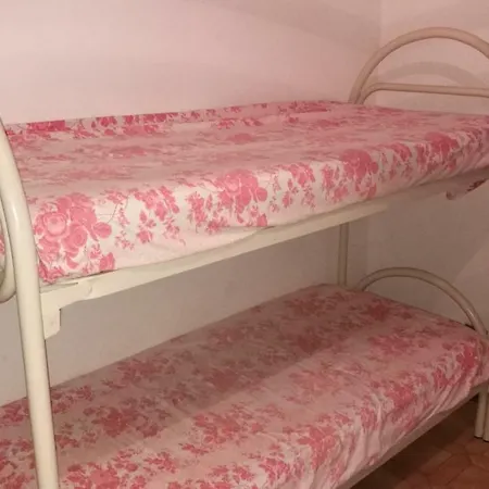 Διαμέρισμα Visibelli *