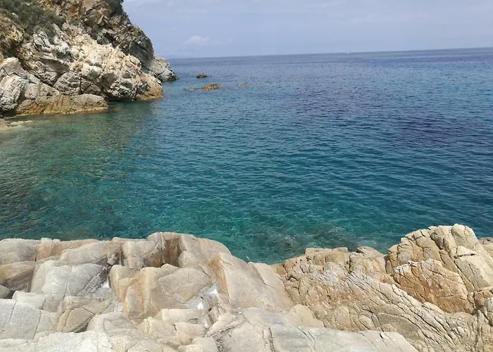 Visibelli * Marciana Marina (Isola d'Elba)