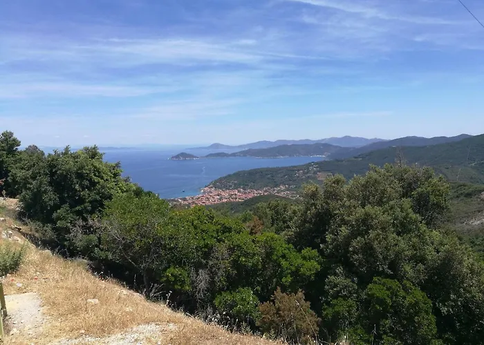 Visibelli Marciana Marina (Isola d'Elba)