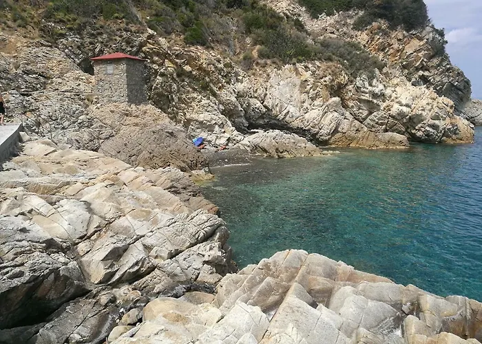 Visibelli Appartement Marciana Marina (Isola d'Elba)