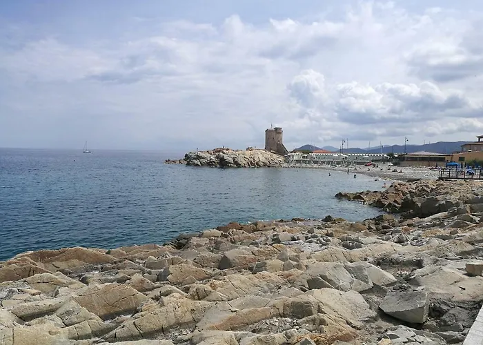 Visibelli Marciana Marina (Isola d'Elba)