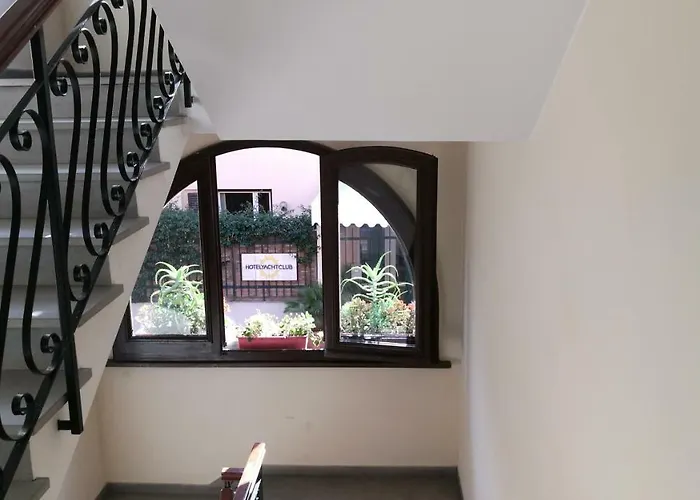 Visibelli Appartement *