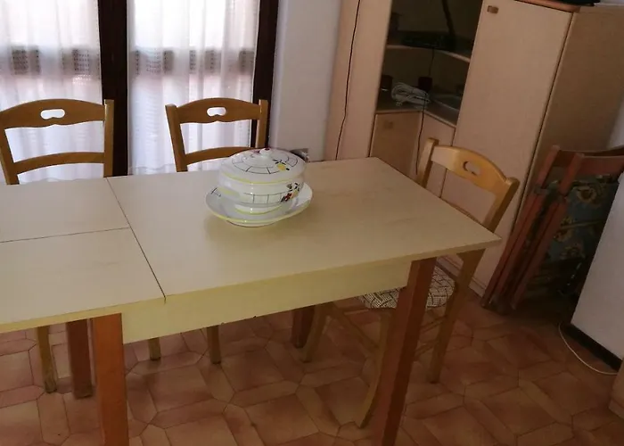 Appartement Visibelli *