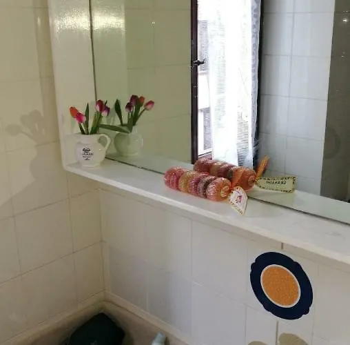 Appartement Visibelli