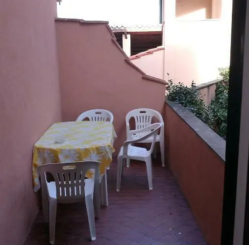 Appartement Visibelli Marciana Marina (Isola d'Elba)