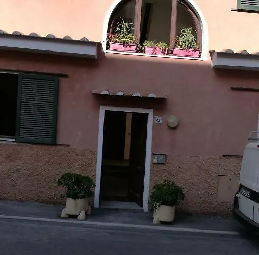 Appartement Visibelli
