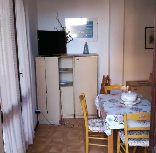 Appartement Visibelli Marciana Marina (Isola d'Elba)