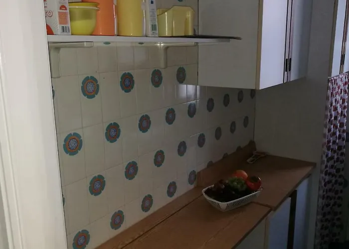 Appartement Visibelli Marciana Marina (Isola d'Elba)