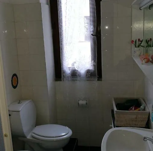 Visibelli Appartement Marciana Marina (Isola d'Elba)