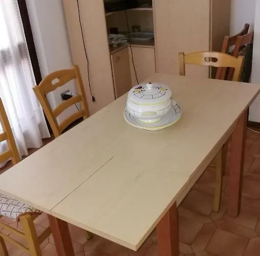 Visibelli Appartement