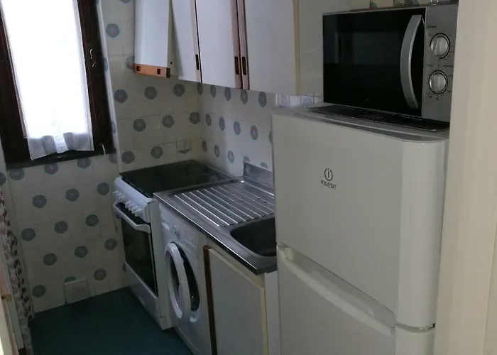 Appartement Visibelli Marciana Marina (Isola d'Elba)