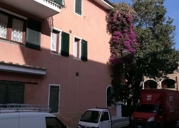 Visibelli Appartement Marciana Marina (Isola d'Elba)