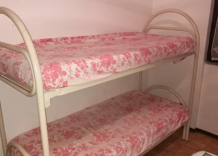 Appartement Visibelli *