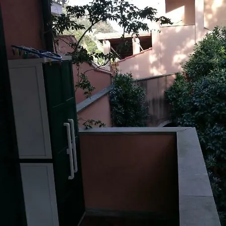 Visibelli Lejlighed